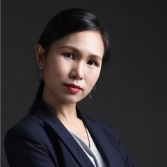 覃珊律师