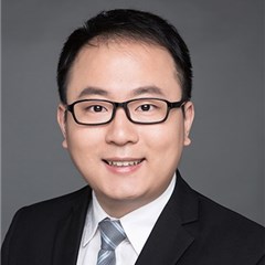 张杨立律师