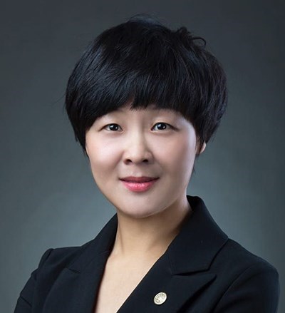 蒋梅花律师