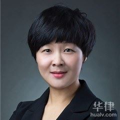 扬州律师-蒋梅花律师