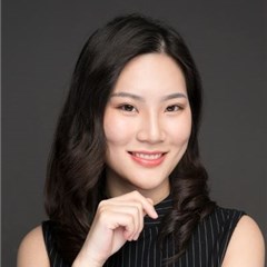 杨金秋律师