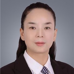 侯懂艳律师