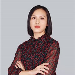 陈妍律师