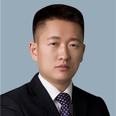刘展律师