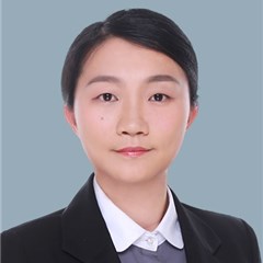 程瑶律师