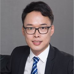 陈智峰律师