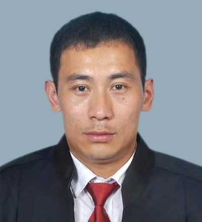 马金良律师