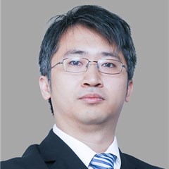 许钦云律师