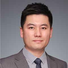 邴园庆律师