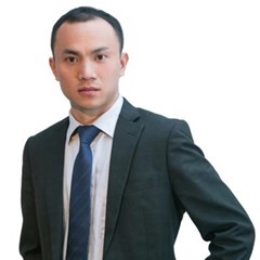 张运云律师