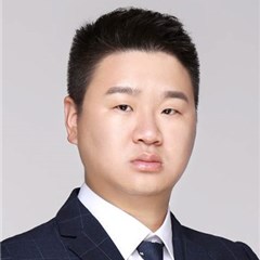 杨若愚律师