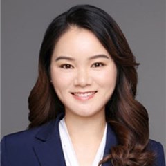 梅志琴律师