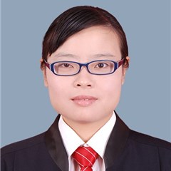 喻平霞律师