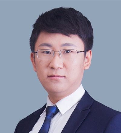 赵竹男律师