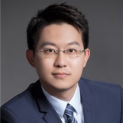 赵明洋律师