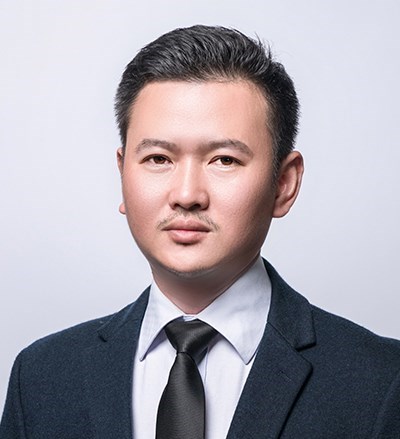 张毅律师