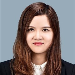 黄蓉律师