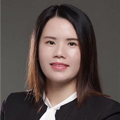 李美玲律师