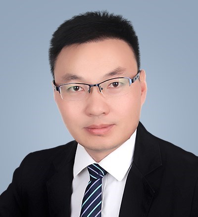 殷昭洋