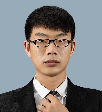 靳晓翰律师