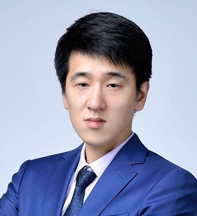 葛洪凯律师