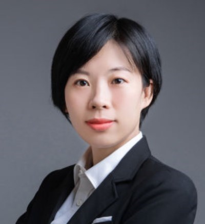 张秀霞律师