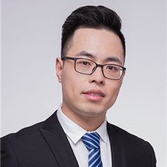 黄梓庭律师