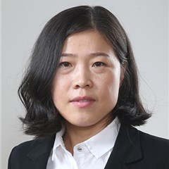 宋丽平律师