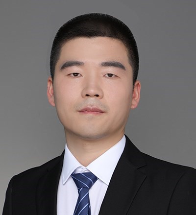 冯占领