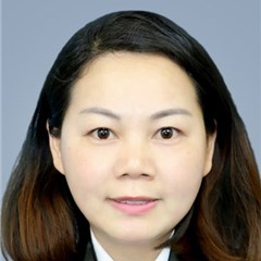 罗志兰律师