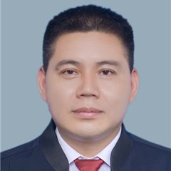 汪克强律师