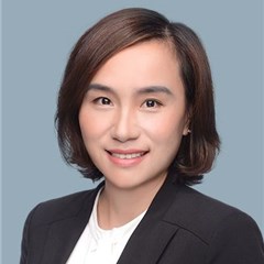 覃雨潇律师