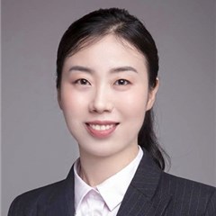 张倩律师