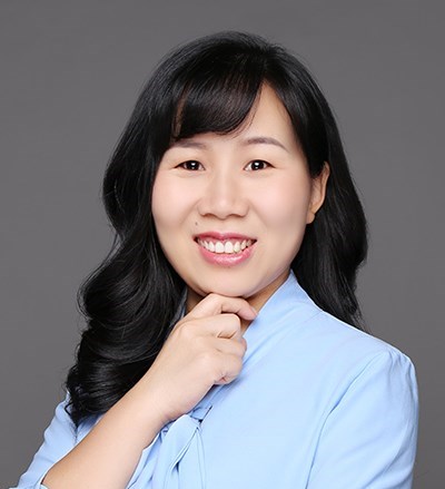 杨淑英