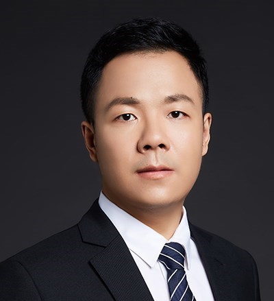 李锦洲律师