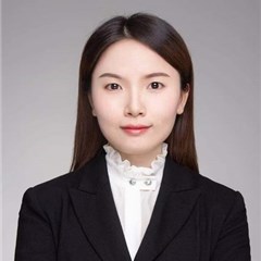 甘竹萍律师