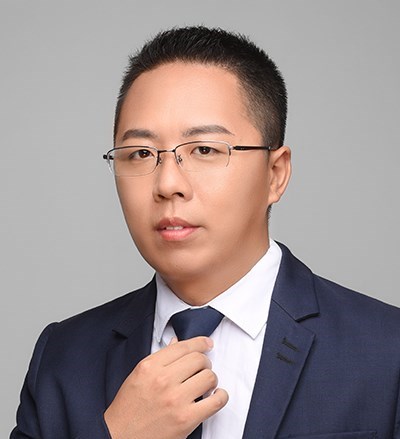 李靖律师