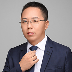 李靖律师