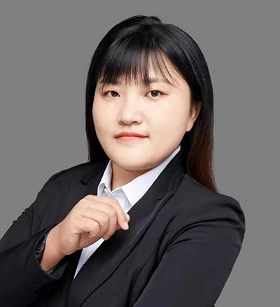 尤爱霞律师
