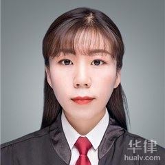 徐州律师-周蔚律师
