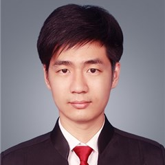 许剑韬律师