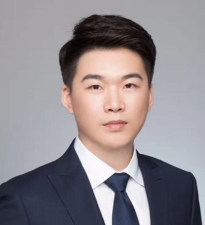 许云翔
