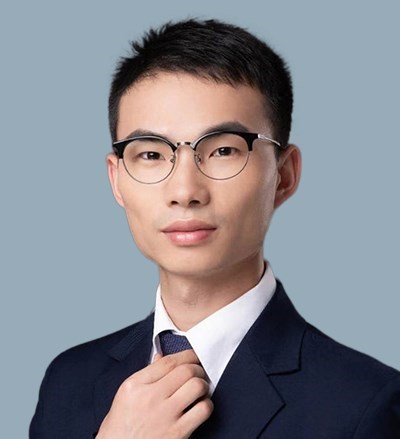 朱佳麟律师