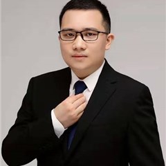 吕杰律师