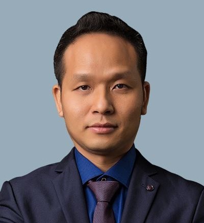 梁广宙律师