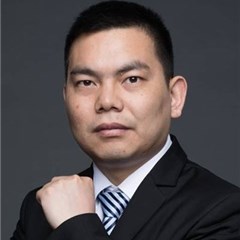 吕飞婚姻律师