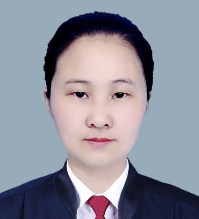 鲁艳萍