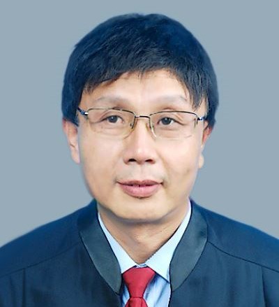 黄常赋律师
