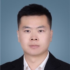 冯霖霖律师