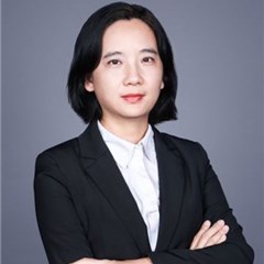 潘小俐律师